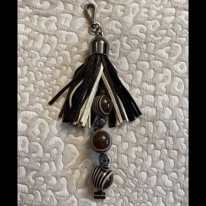 Thomas Wylde Skull Purse Accessory